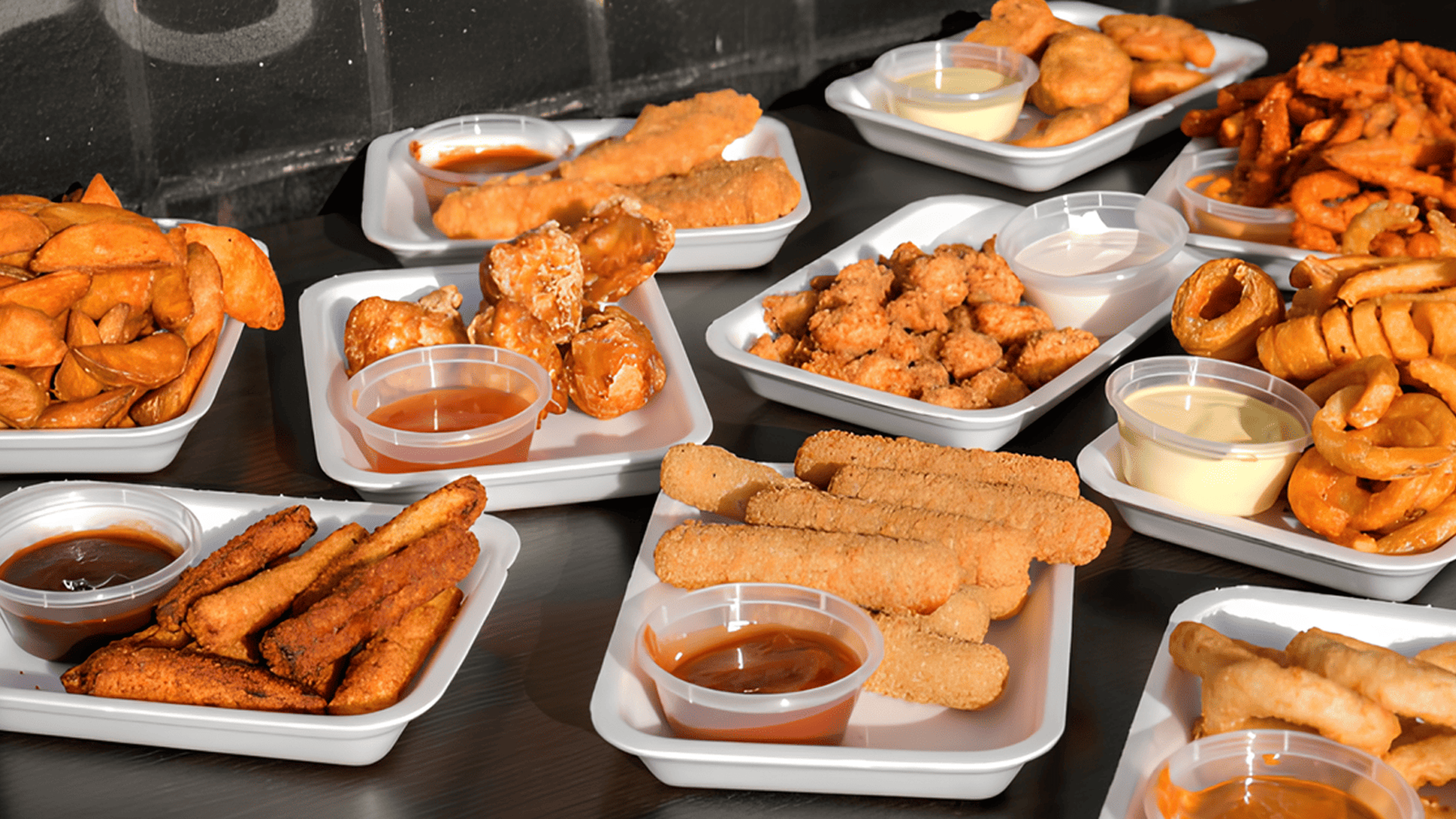 ZEE'S PIRI PIRI Kilsyth